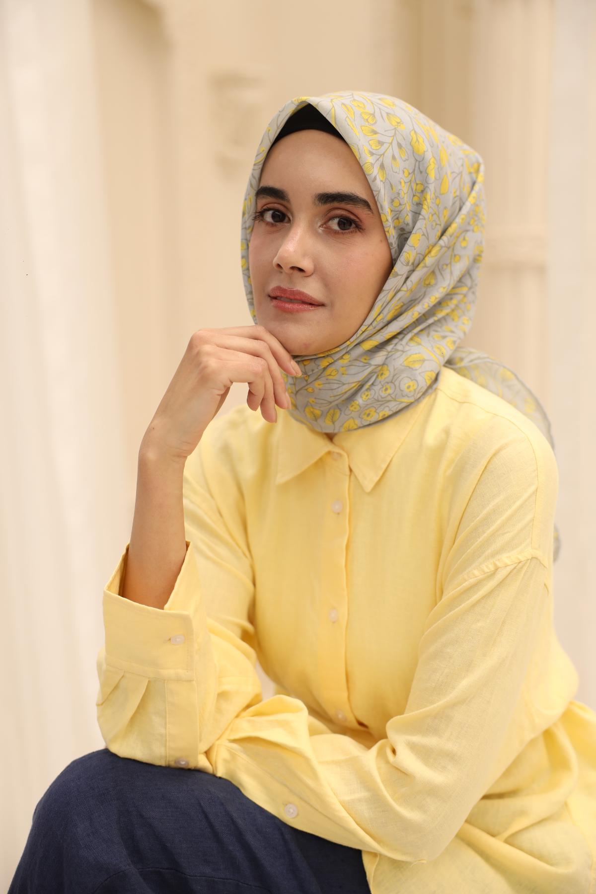 Silk Home Soft Eşarp 73084-08