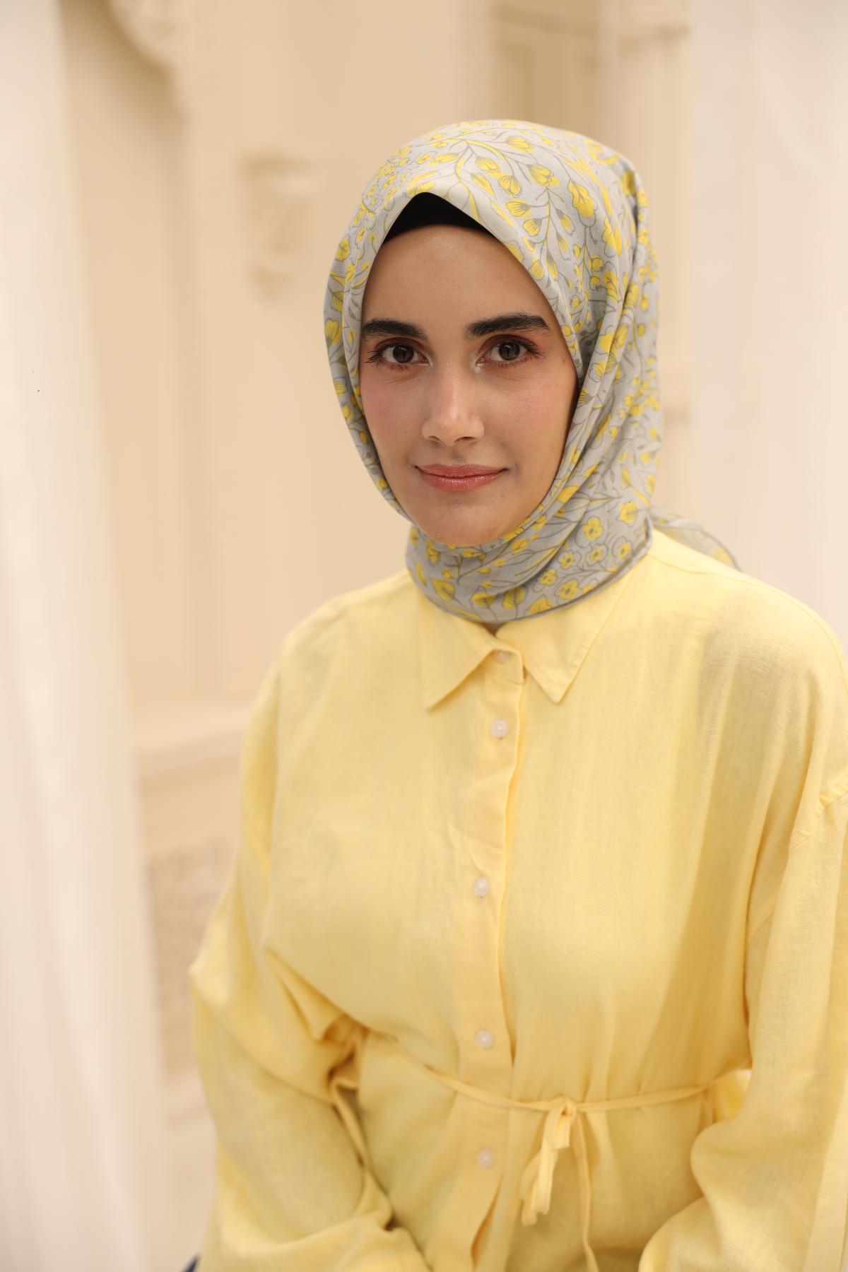 Silk Home Soft Eşarp 73084-08