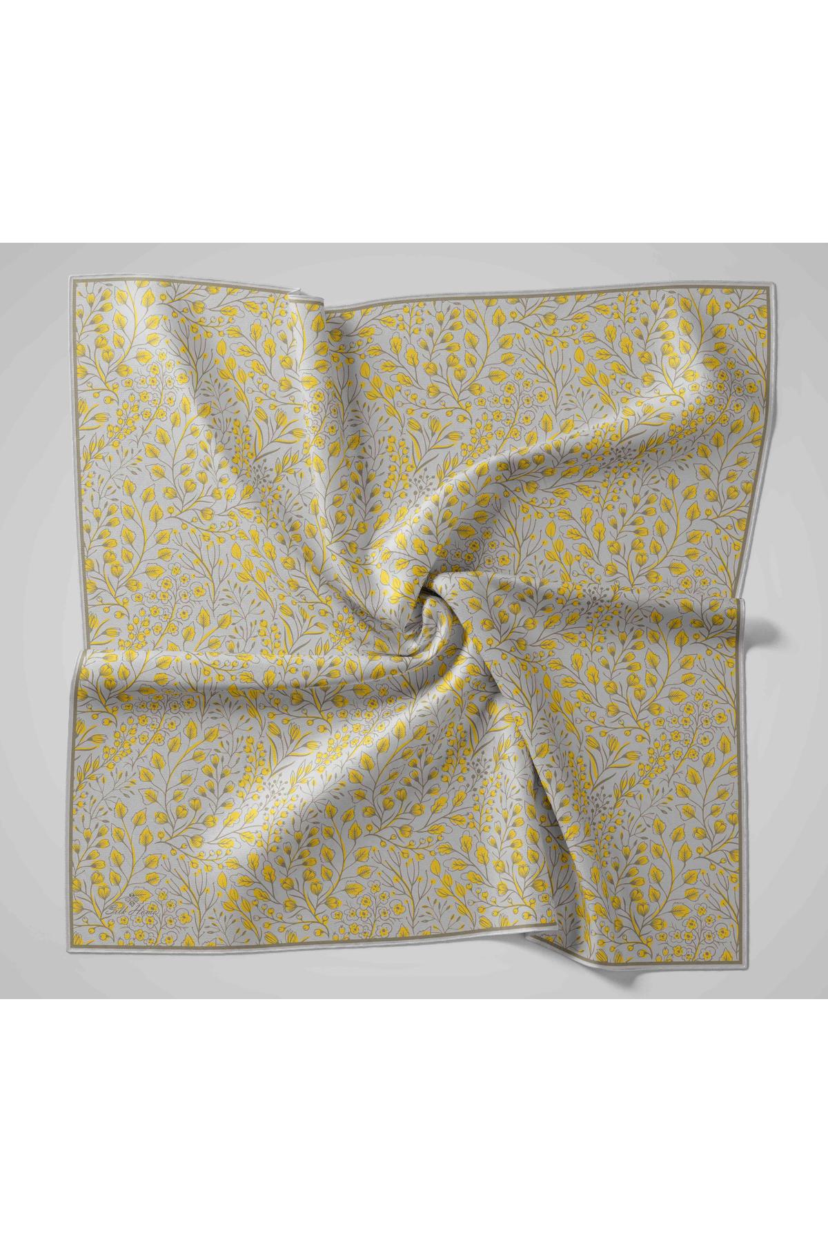 Silk Home Soft Eşarp 73084-08