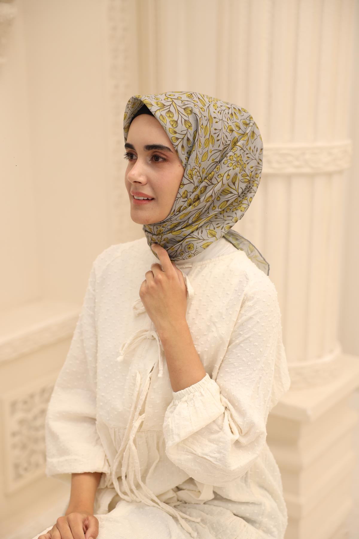 Silk Home Soft Eşarp 73084-09