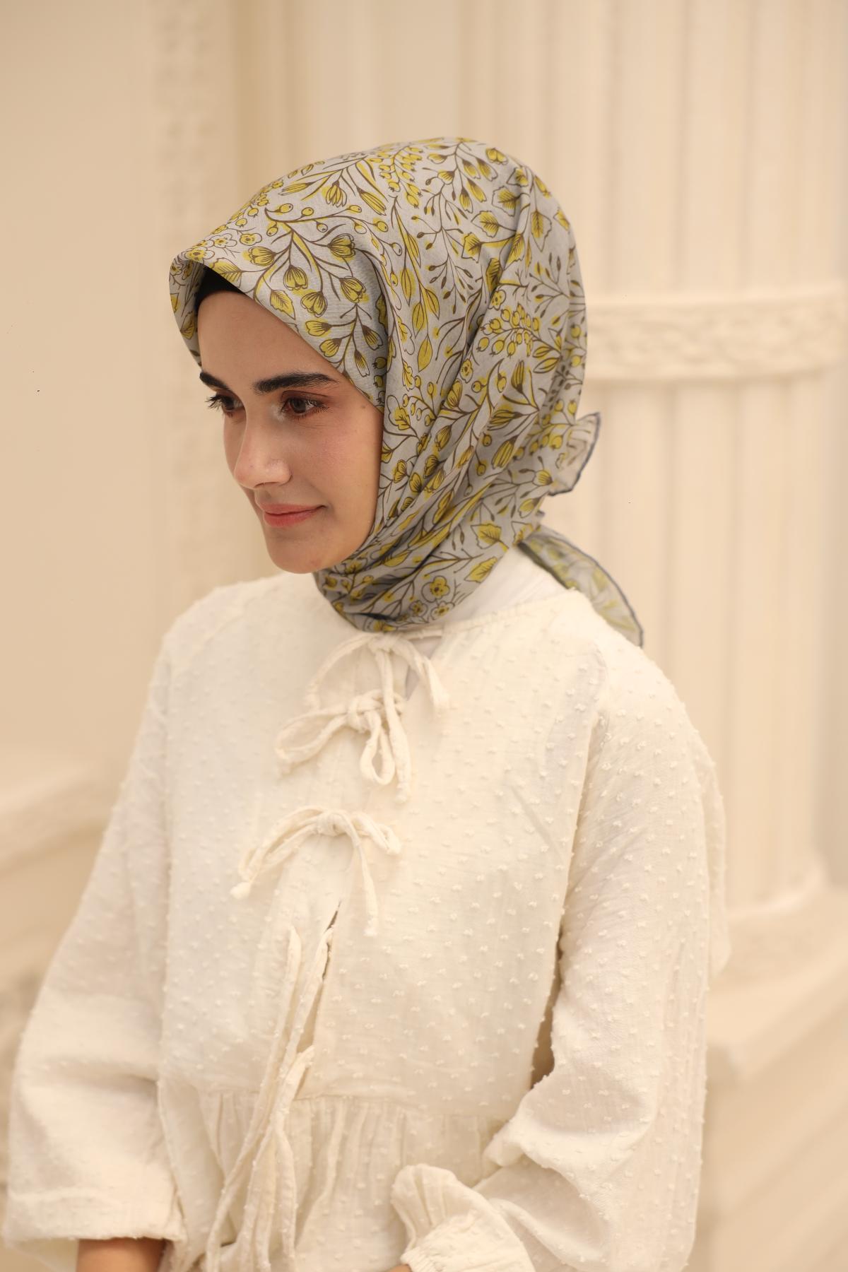 Silk Home Soft Eşarp 73084-09