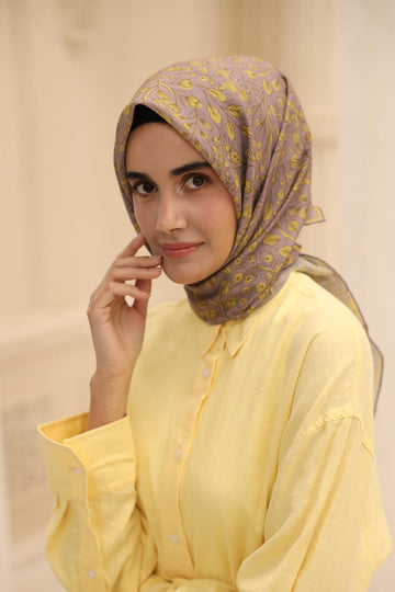 Silk Home Soft Eşarp 73084-10