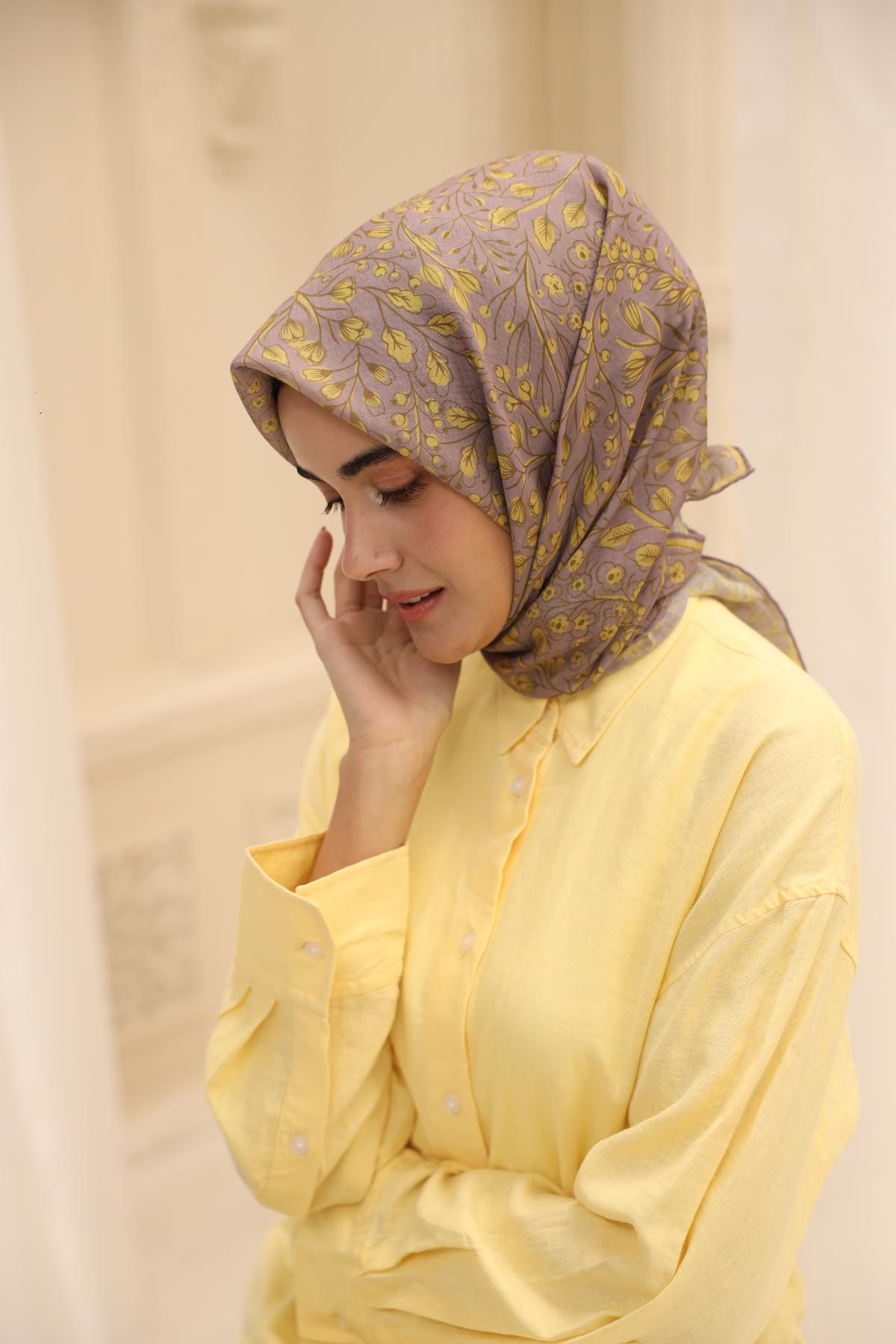 Silk Home Soft Eşarp 73084-10