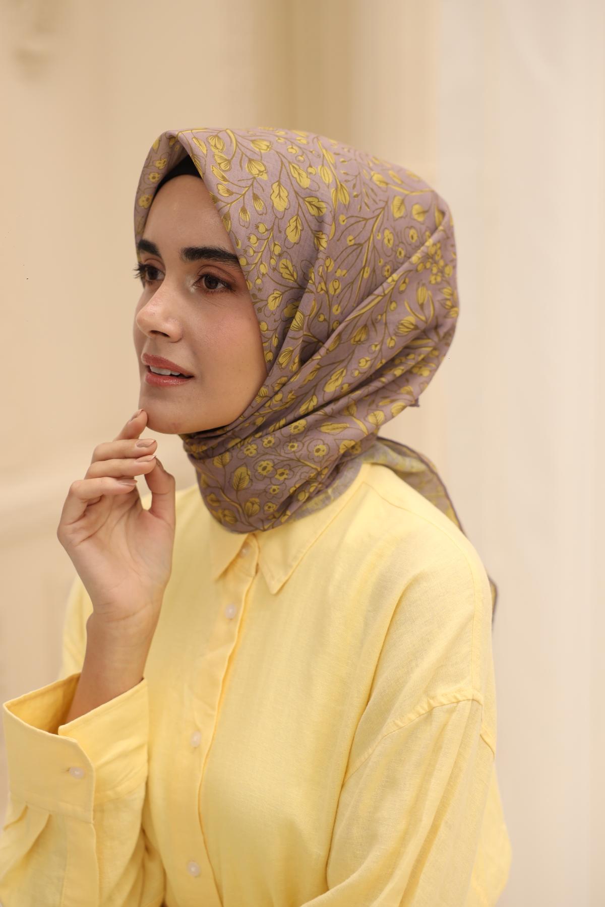 Silk Home Soft Eşarp 73084-10