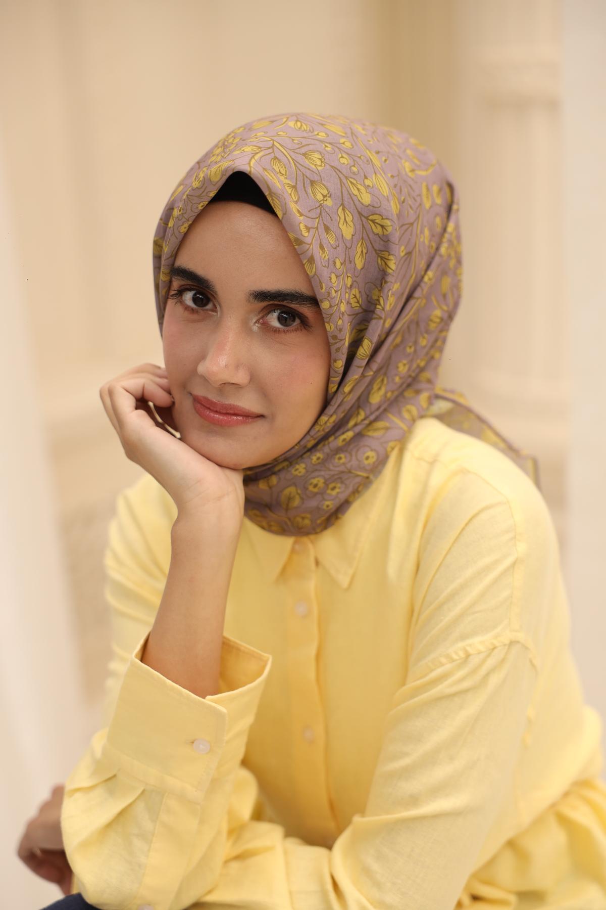 Silk Home Soft Eşarp 73084-10