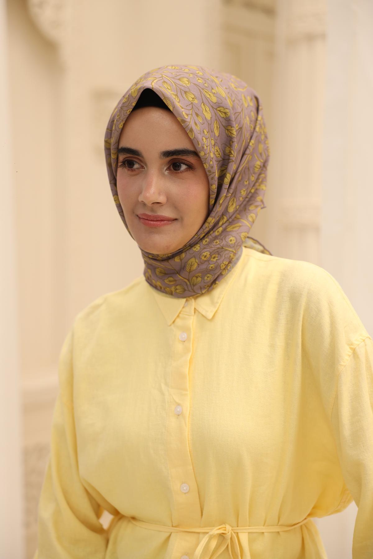 Silk Home Soft Eşarp 73084-10