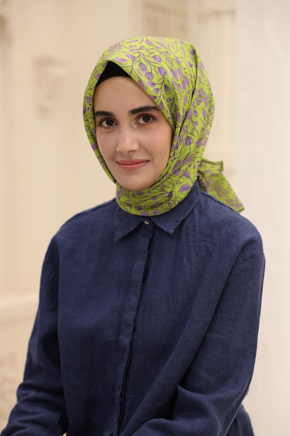 Silk Home Soft Eşarp 73084-11