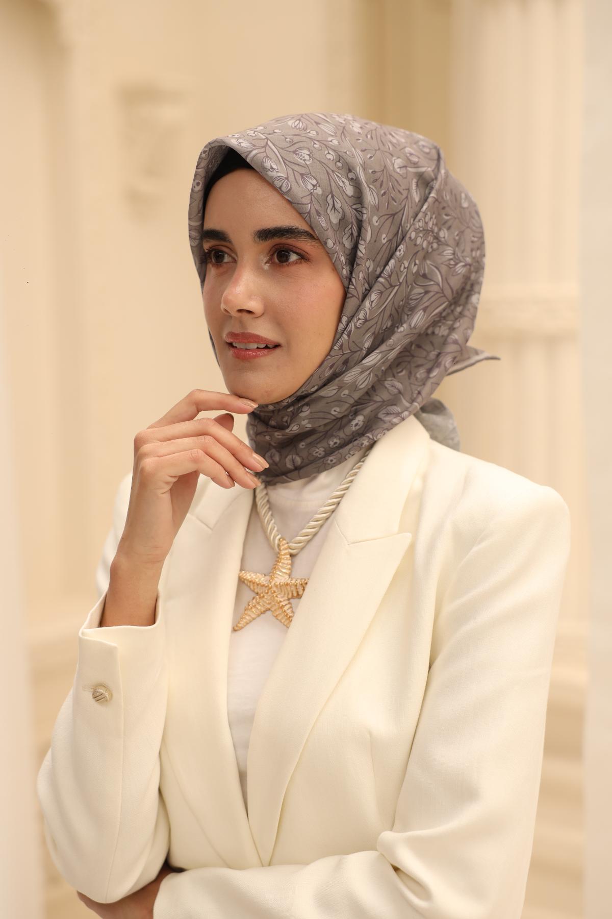 Silk Home Soft Eşarp 73084-13