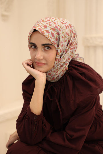 Silk Home Soft Eşarp 73084-15