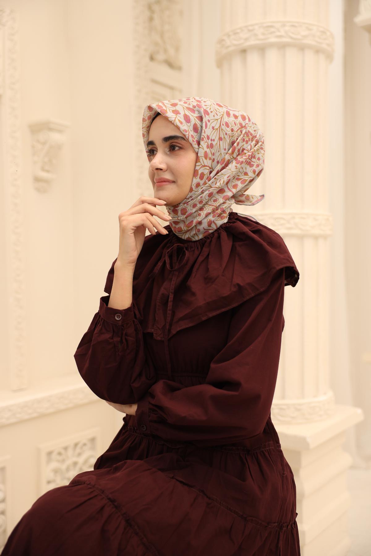 Silk Home Soft Eşarp 73084-15