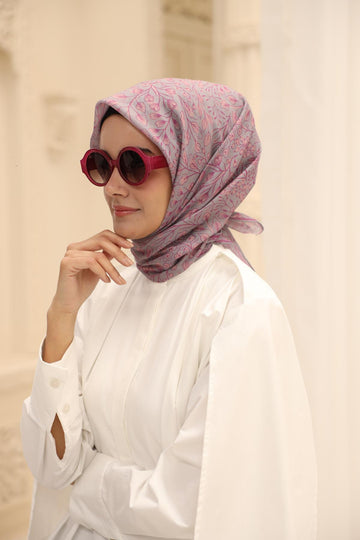 Silk Home Soft Eşarp 73084-16