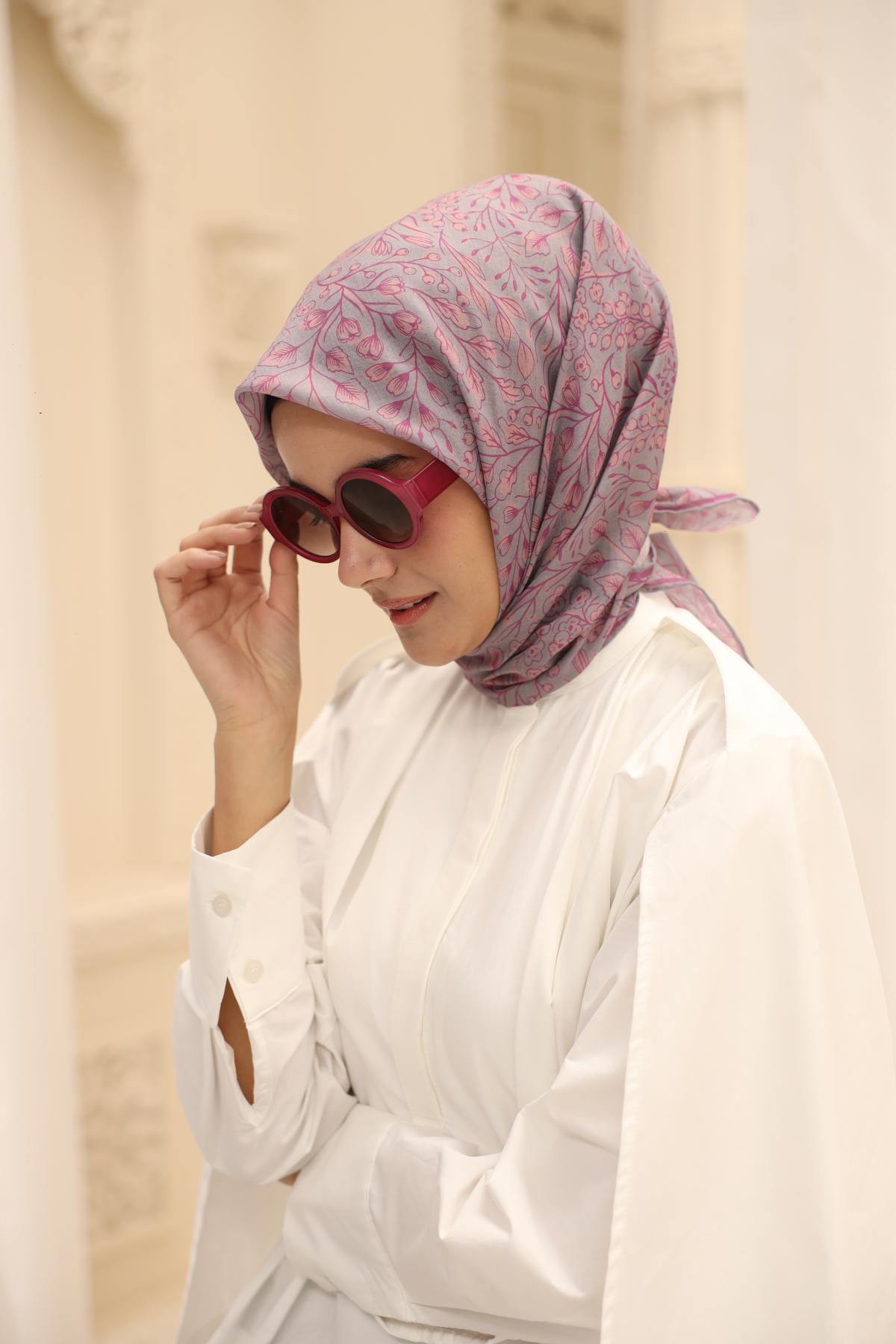 Silk Home Soft Eşarp 73084-16