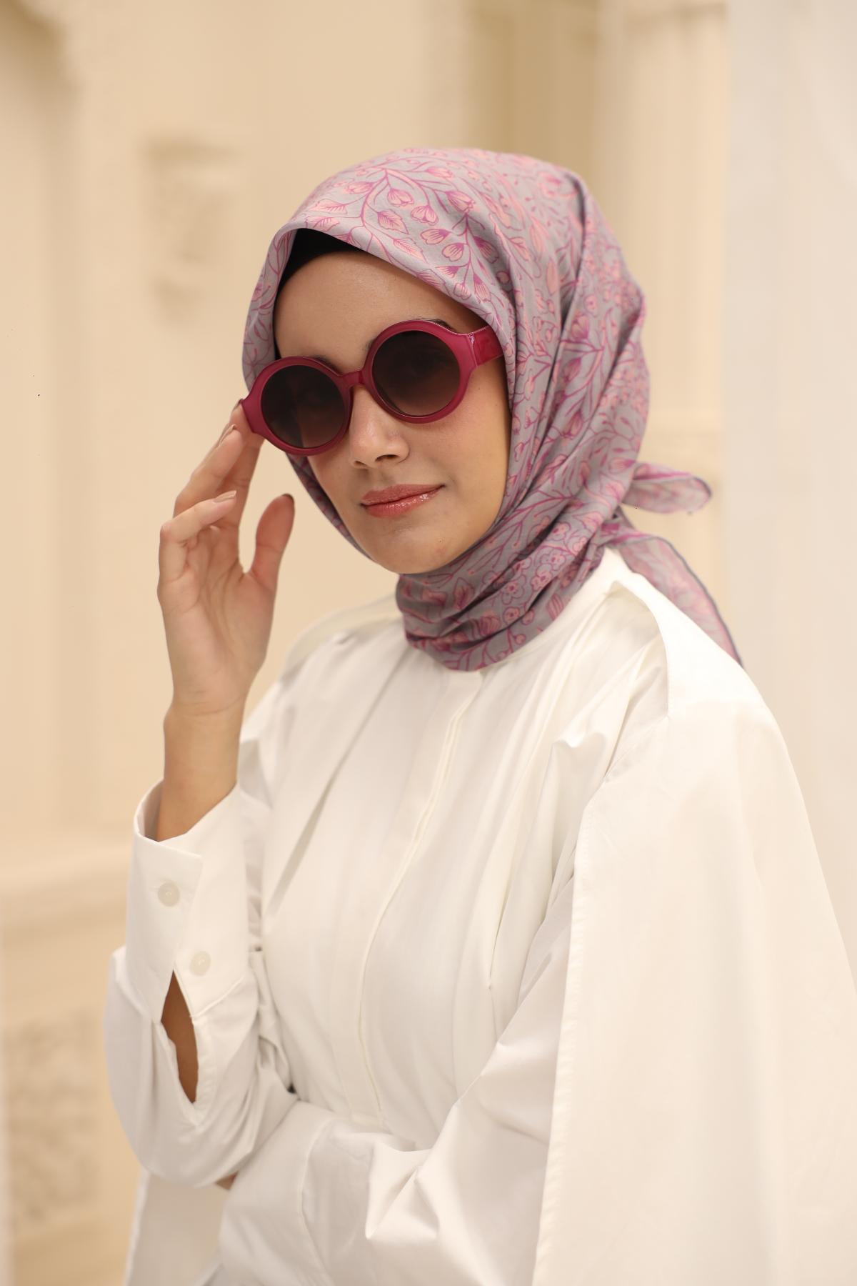 Silk Home Soft Eşarp 73084-16