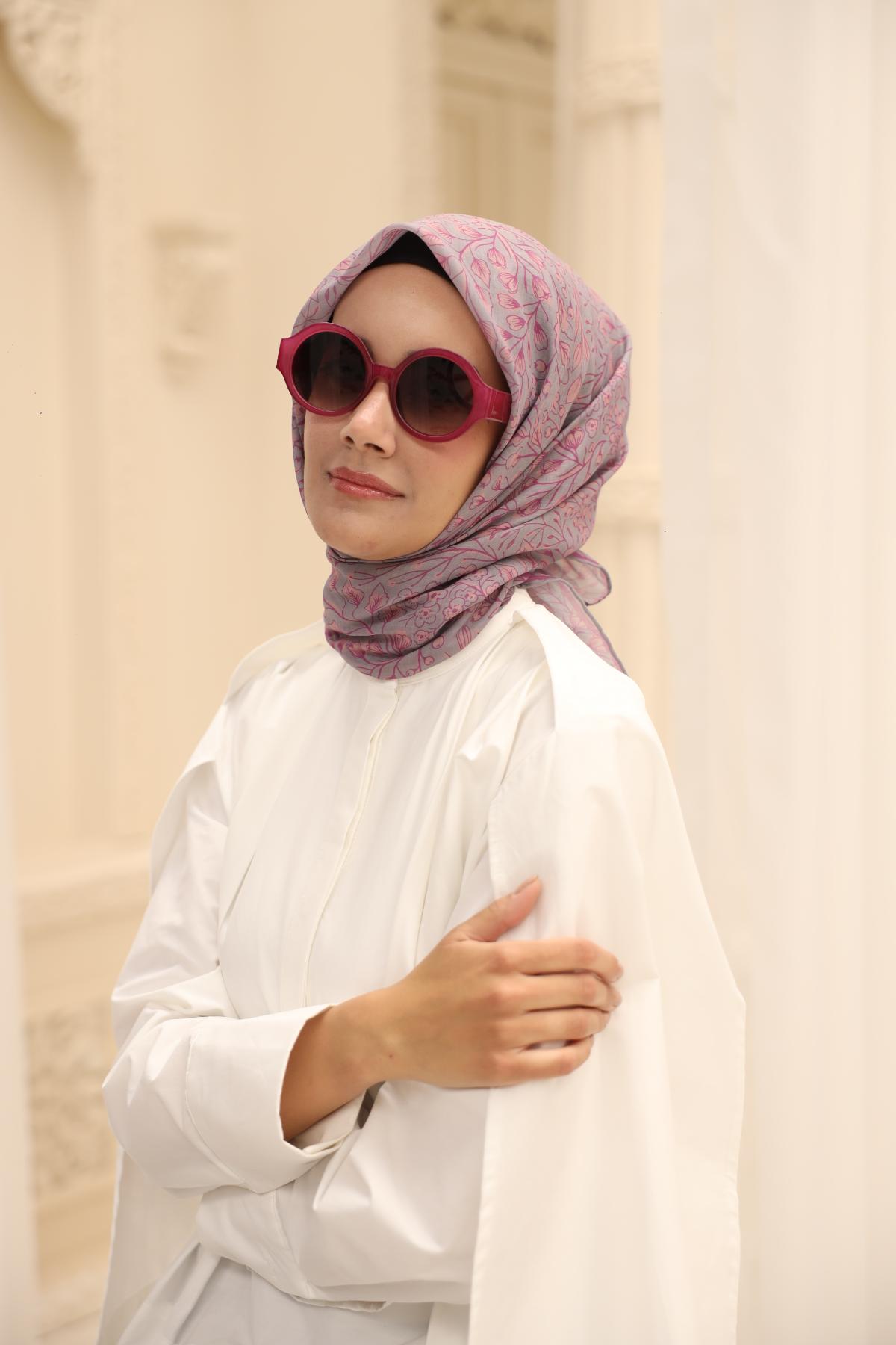 Silk Home Soft Eşarp 73084-16