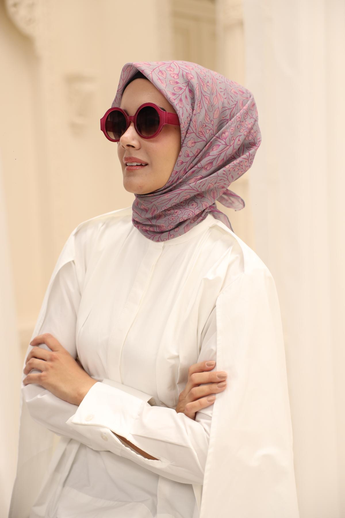 Silk Home Soft Eşarp 73084-16