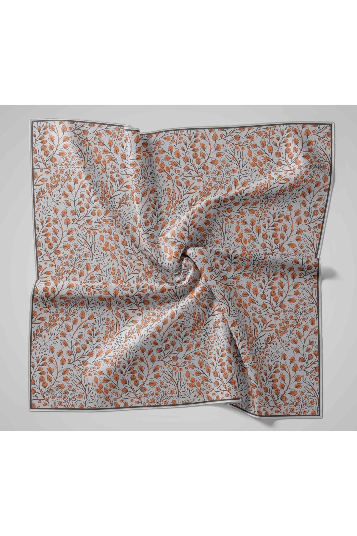 Silk Home Soft Eşarp 73084-18
