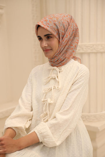 Silk Home Soft Eşarp 73084-20