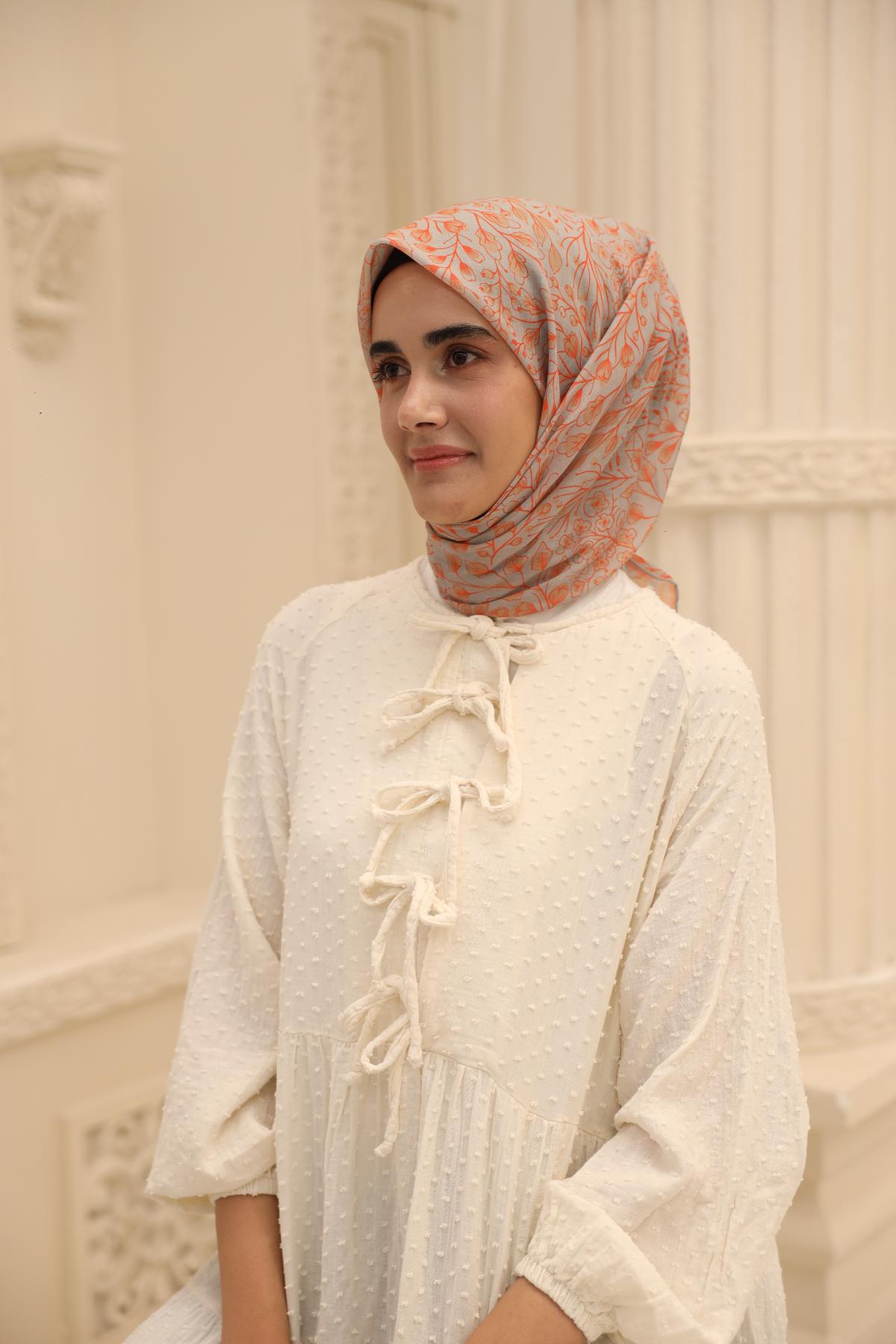 Silk Home Soft Eşarp 73084-20