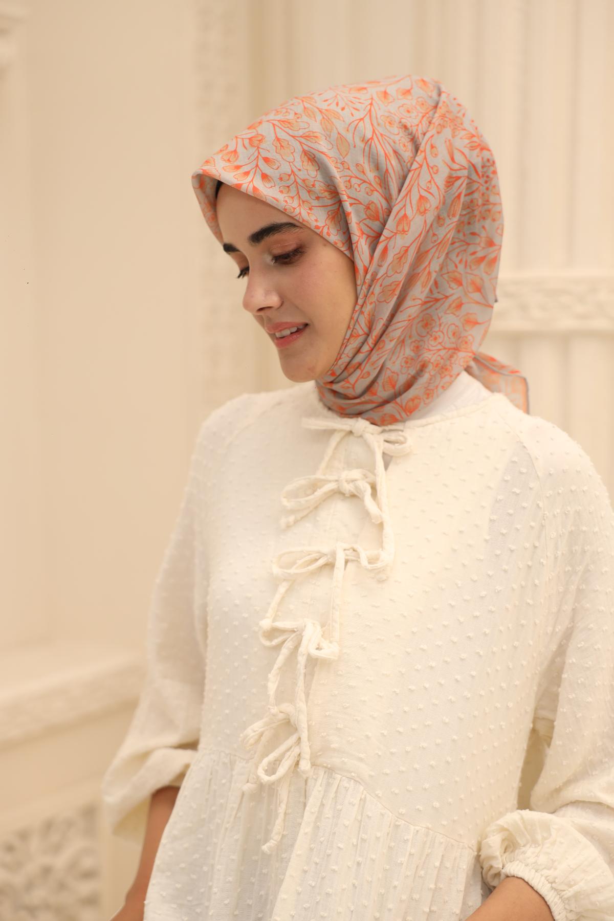 Silk Home Soft Eşarp 73084-20