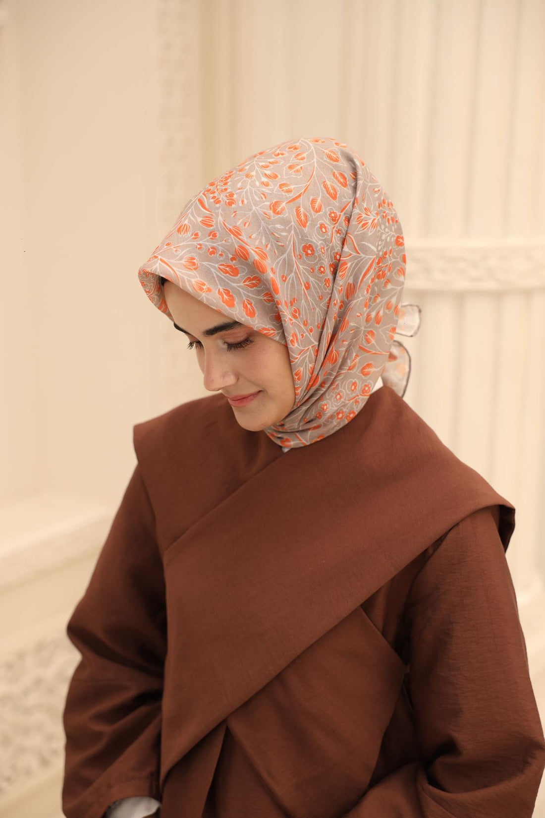 Silk Home Soft Eşarp 73084-21