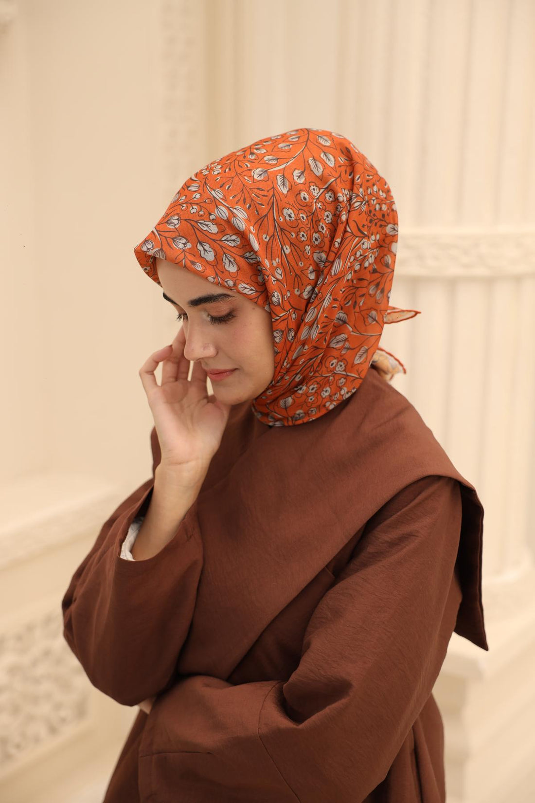 Silk Home Soft Eşarp 73084-22