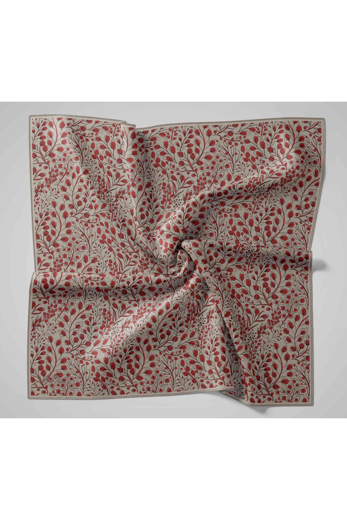 Silk Home Soft Eşarp 73084-27