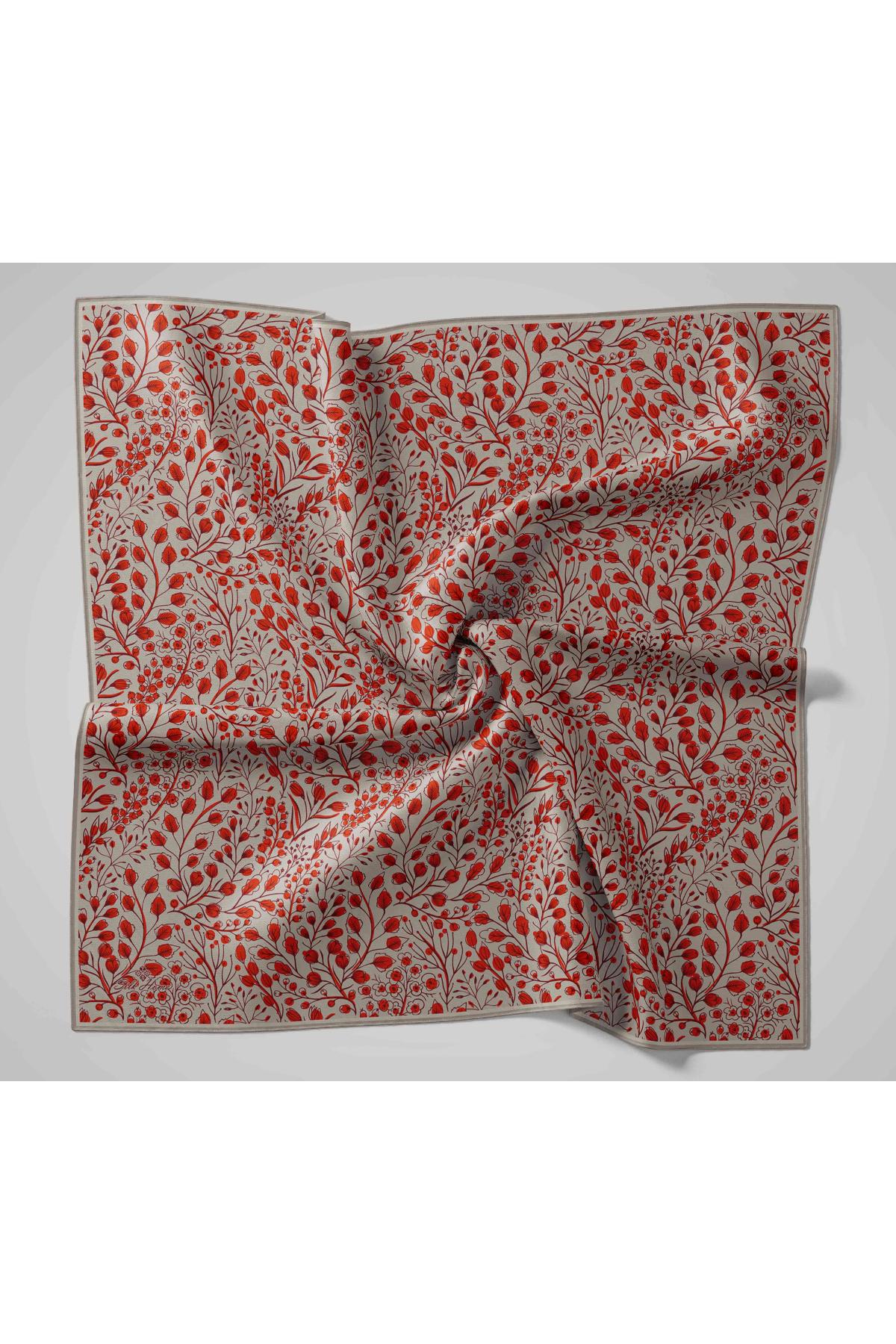 Silk Home Soft Eşarp 73084-28