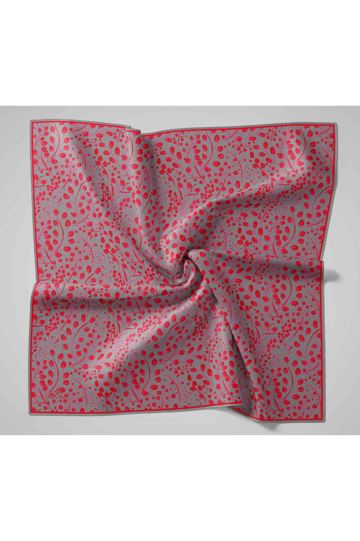 Silk Home Soft Eşarp 73084-29