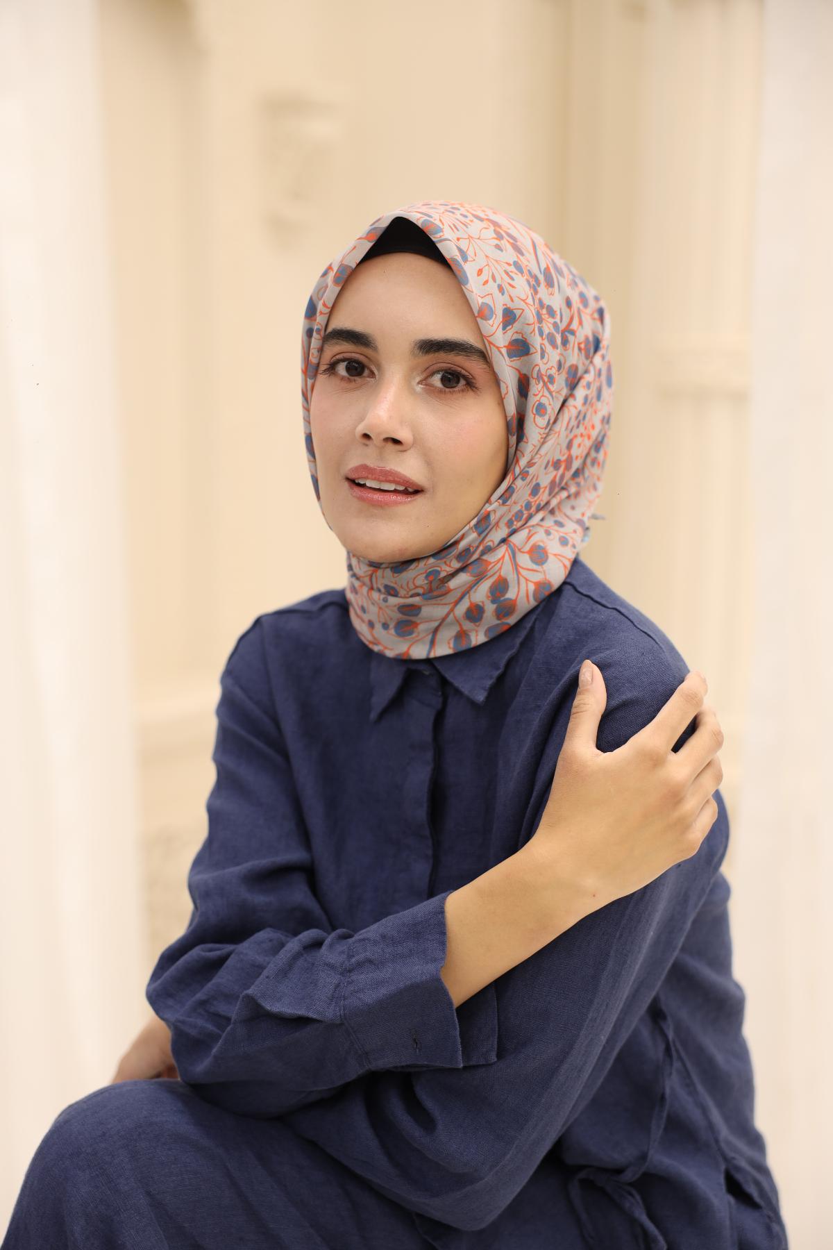 Silk Home Soft Eşarp 73084-31