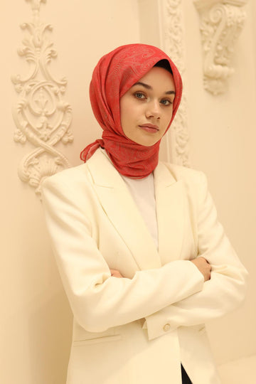 Silk Home Soft Eşarp 73086-08