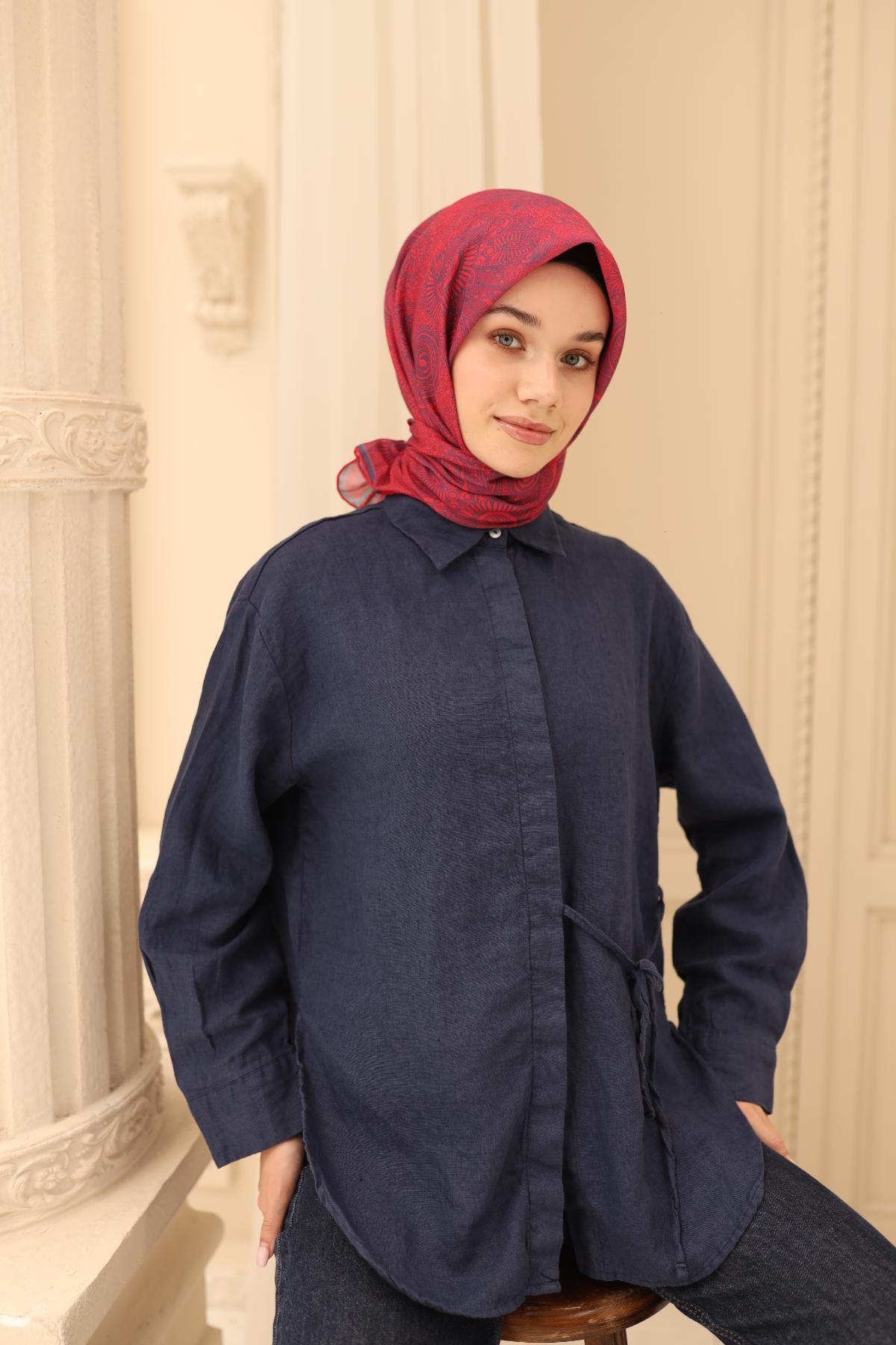 Silk Home Soft Eşarp 73086-14