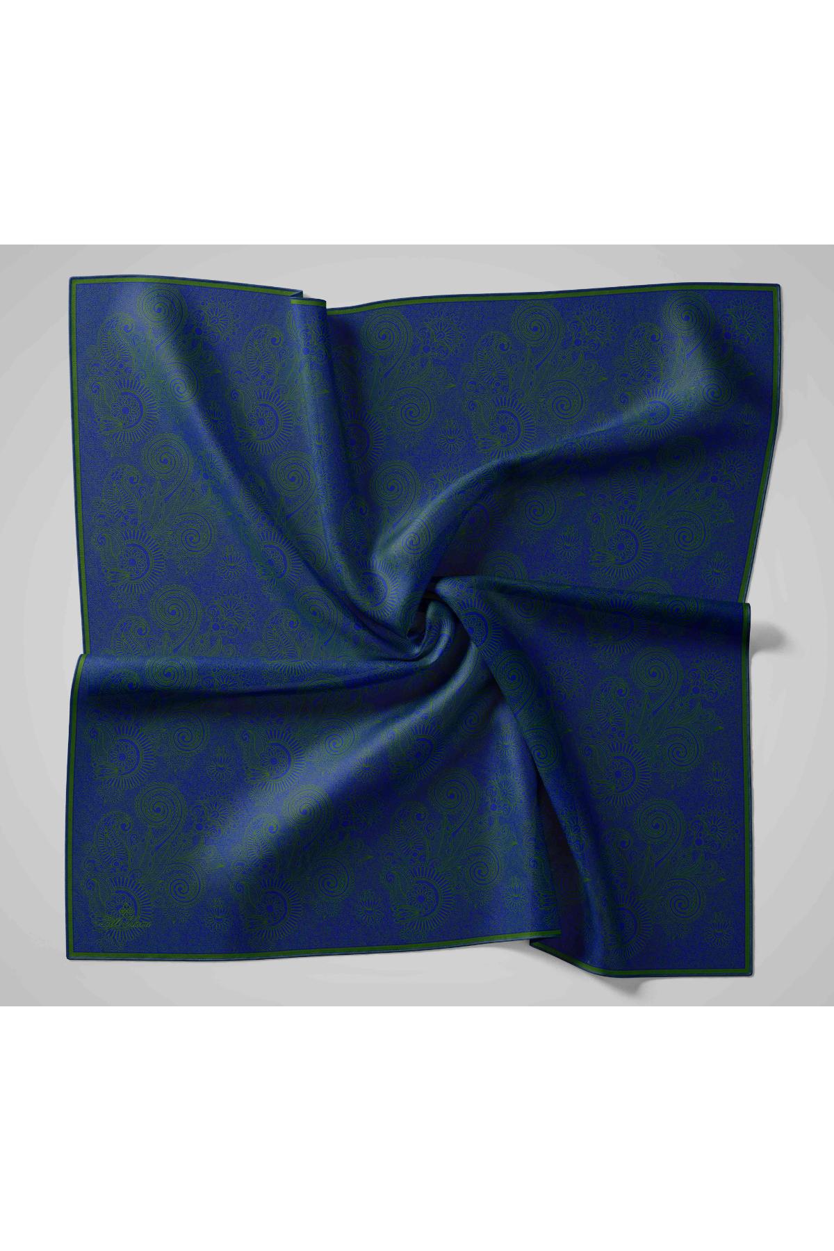 Silk Home Soft Eşarp 73086-17 - İthalesarponline.com