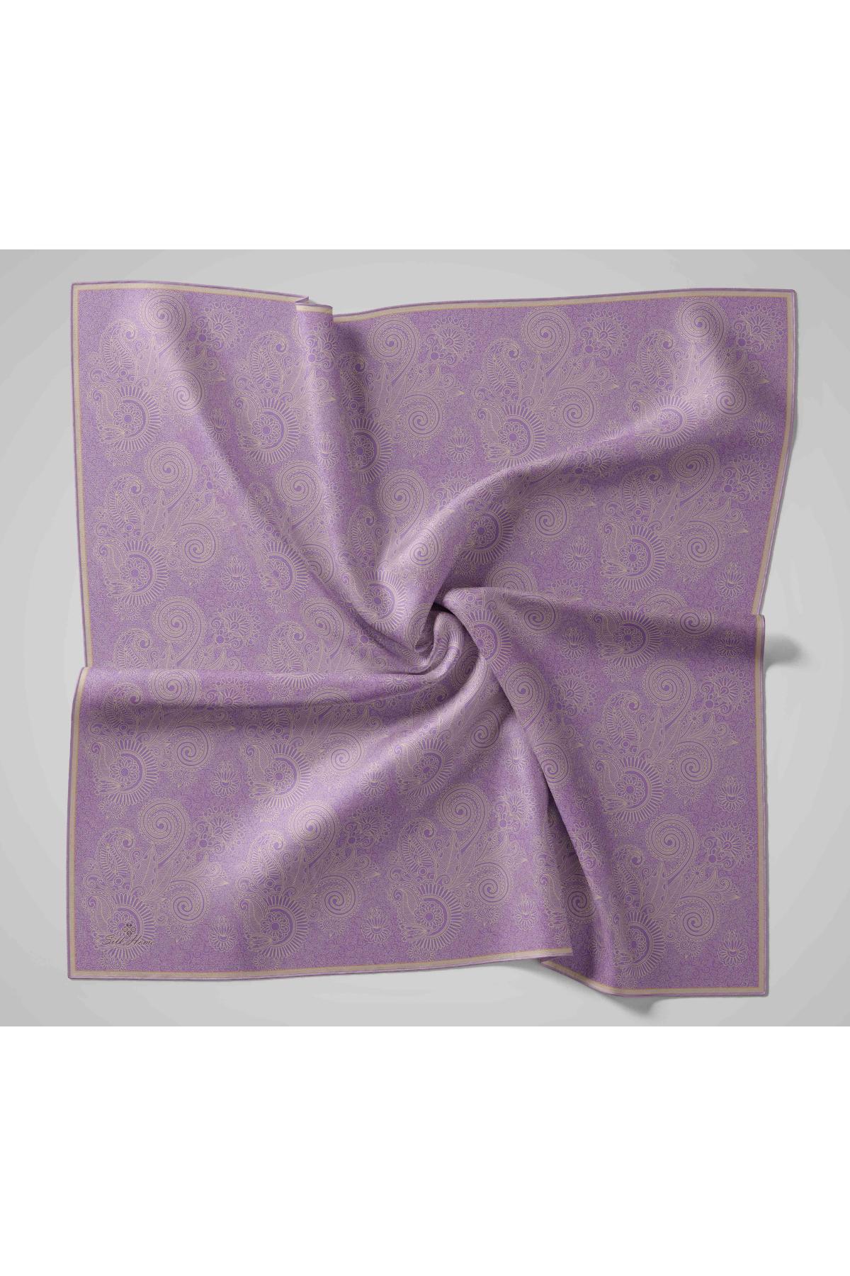 Silk Home Soft Eşarp 73086-39 - İthalesarponline.com