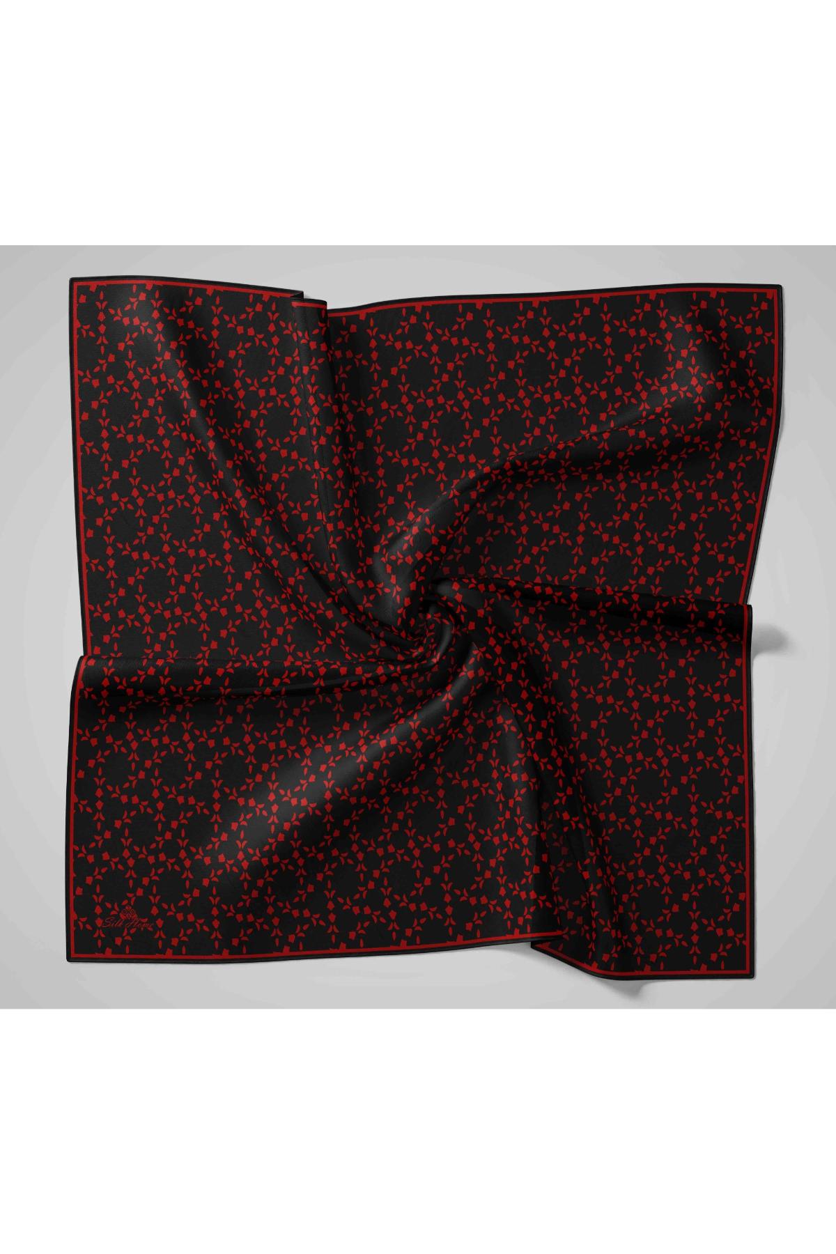 Silk Home Soft Eşarp 73087-05 - İthalesarponline.com
