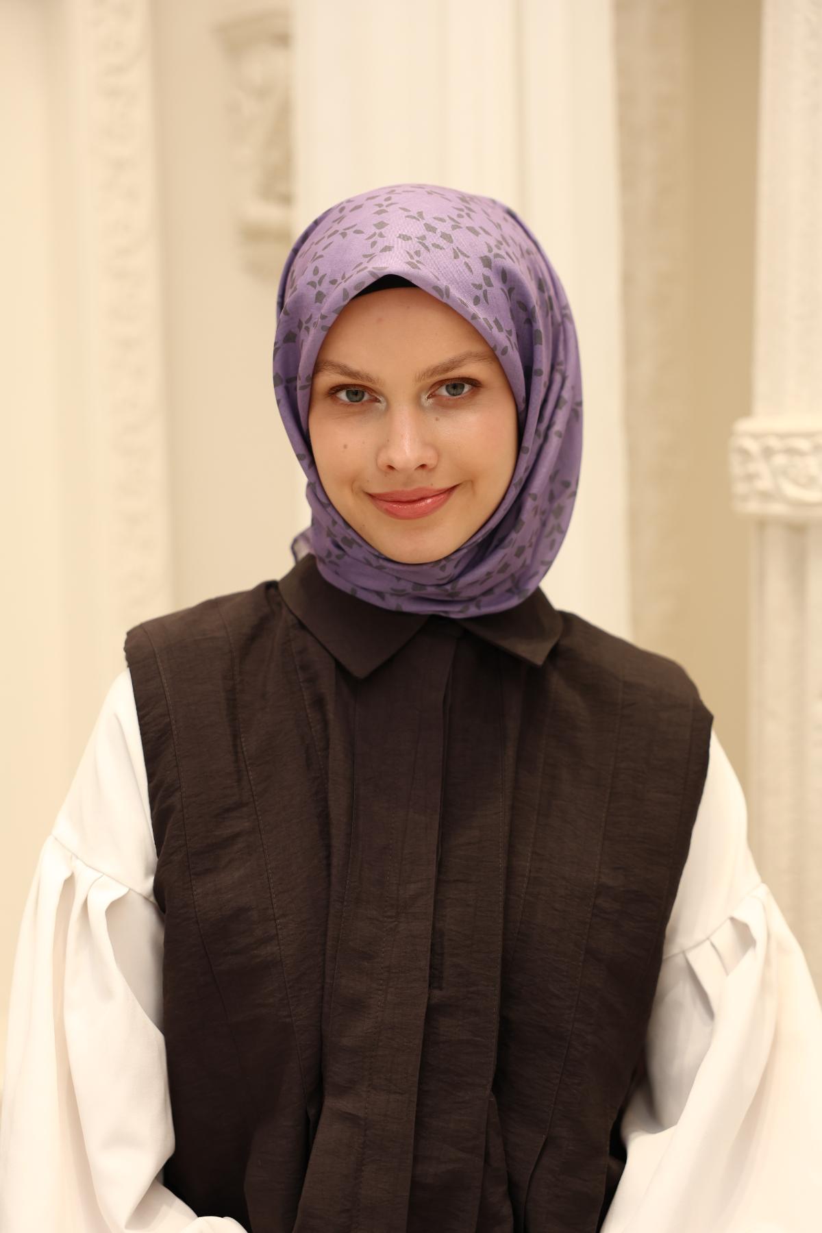 Silk Home Soft Eşarp 73087-26