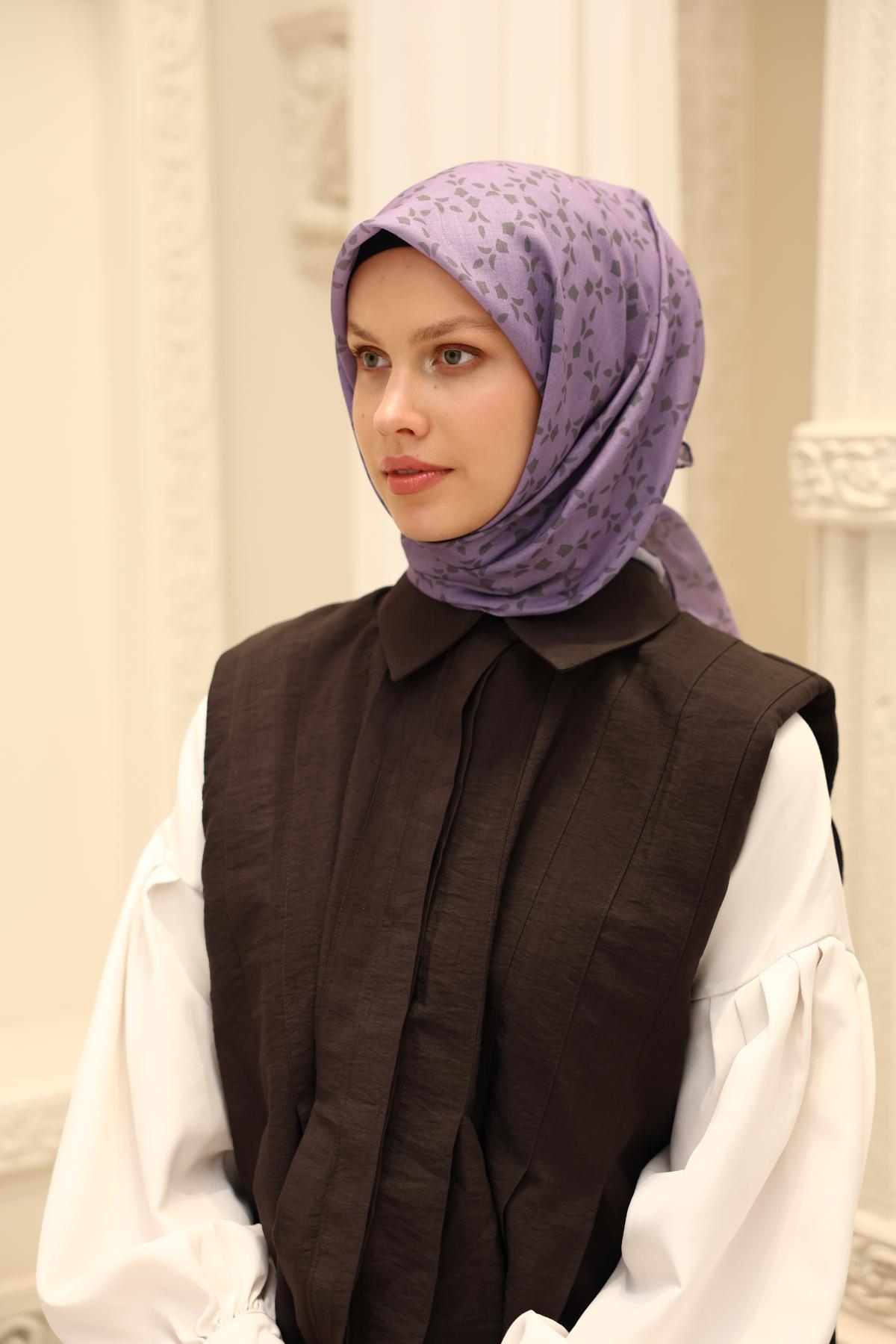 Silk Home Soft Eşarp 73087-26
