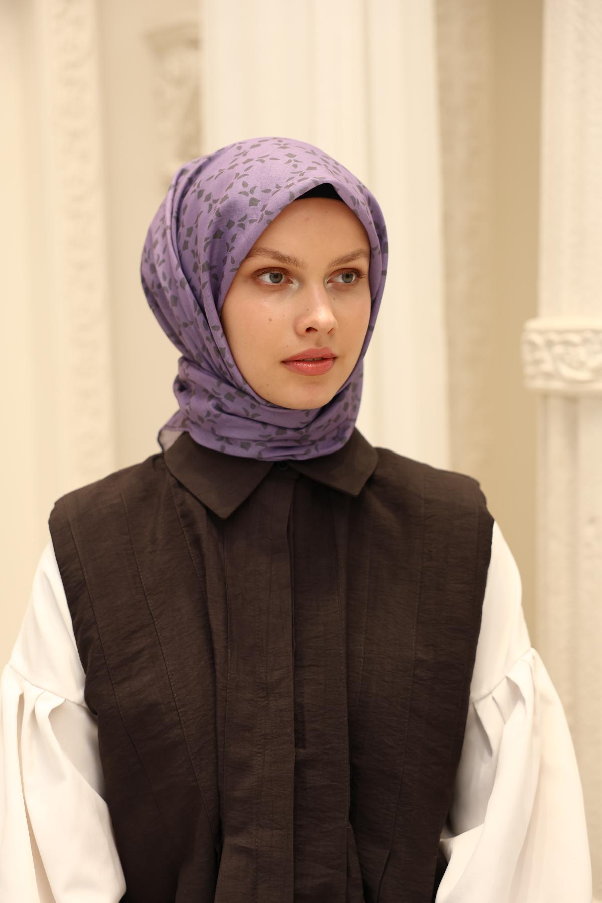 Silk Home Soft Eşarp 73087-26