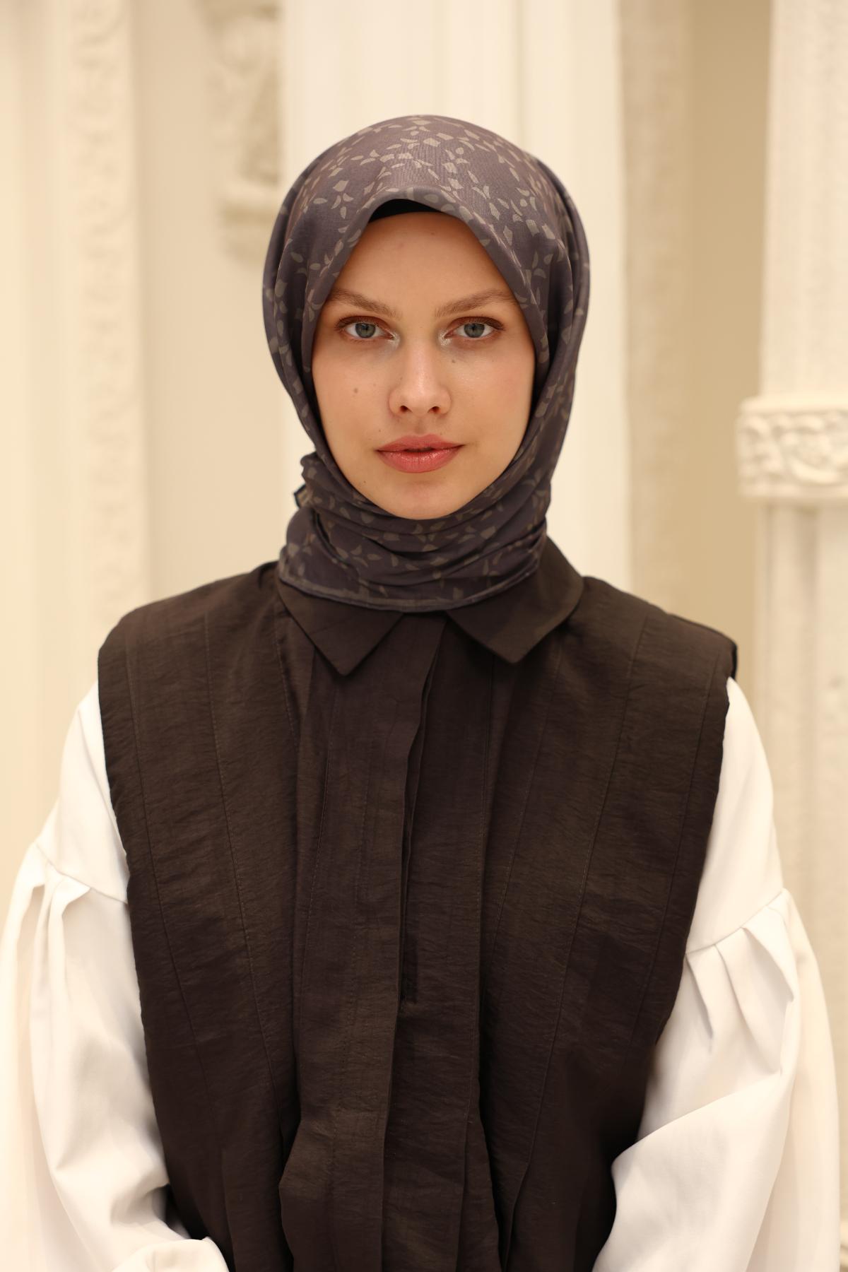 Silk Home Soft Eşarp 73087-28