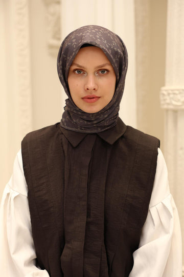 Silk Home Soft Eşarp 73087-28