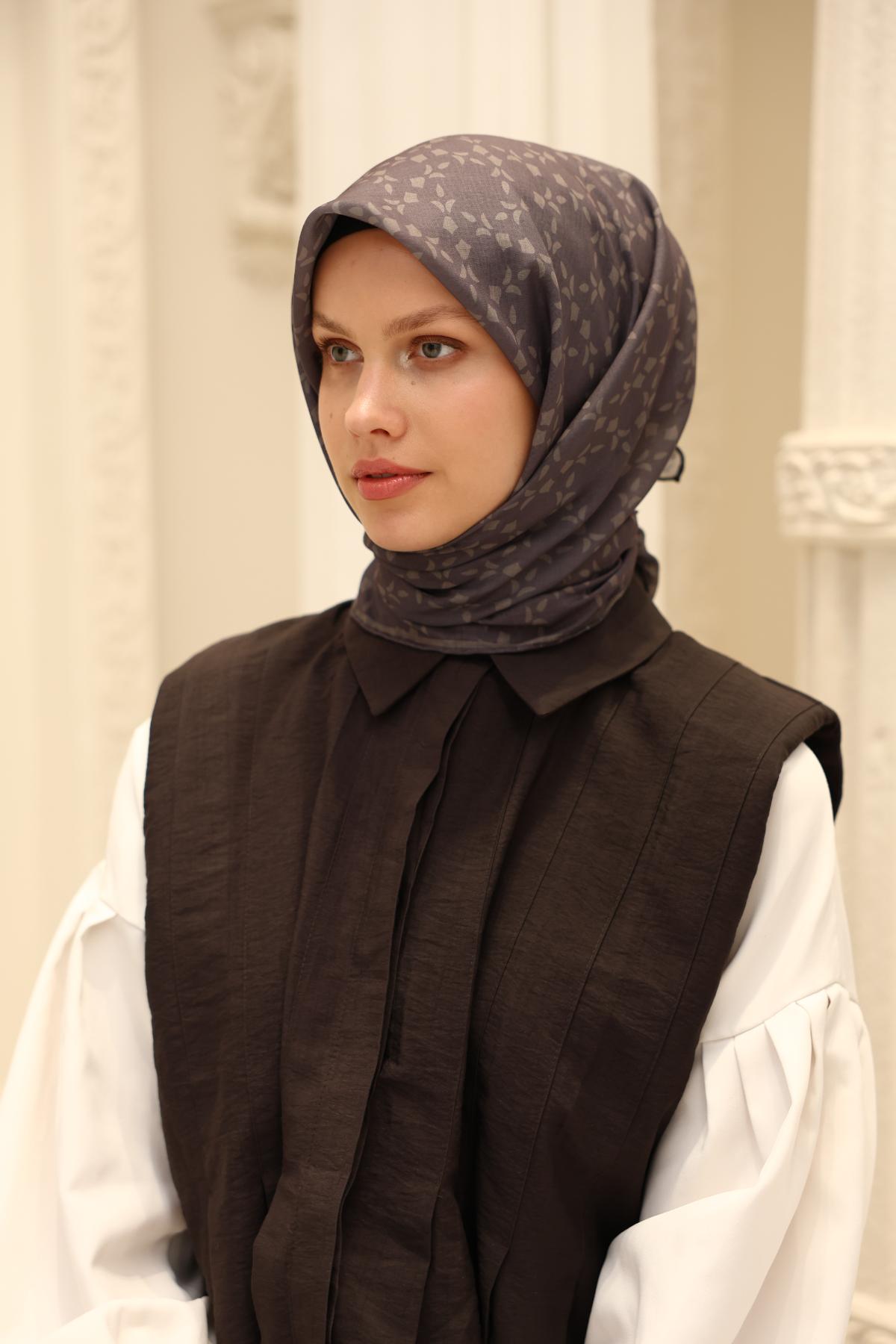 Silk Home Soft Eşarp 73087-28