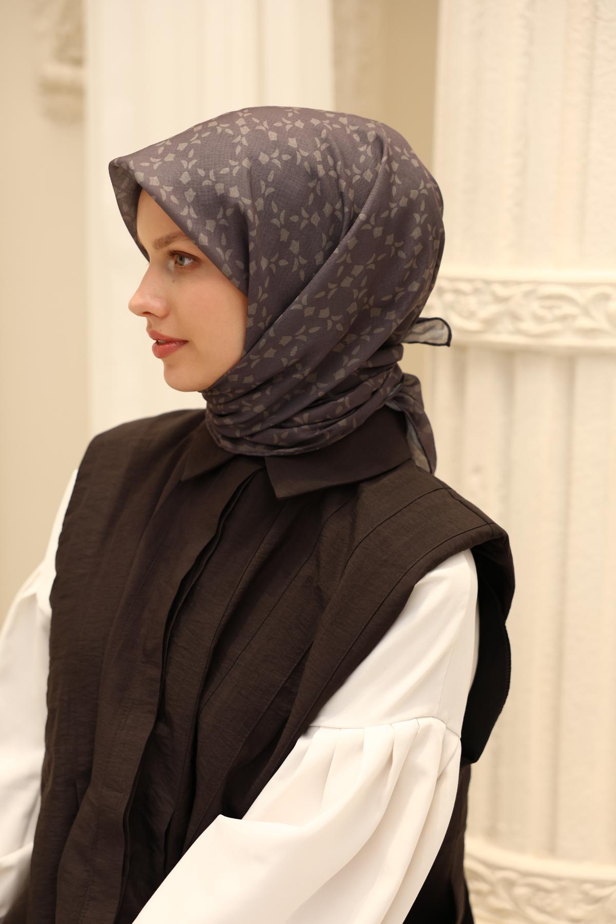 Silk Home Soft Eşarp 73087-28