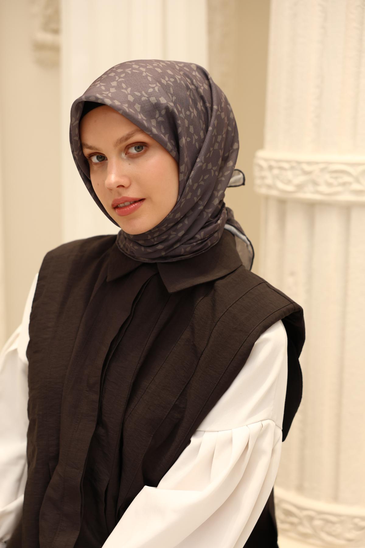Silk Home Soft Eşarp 73087-28