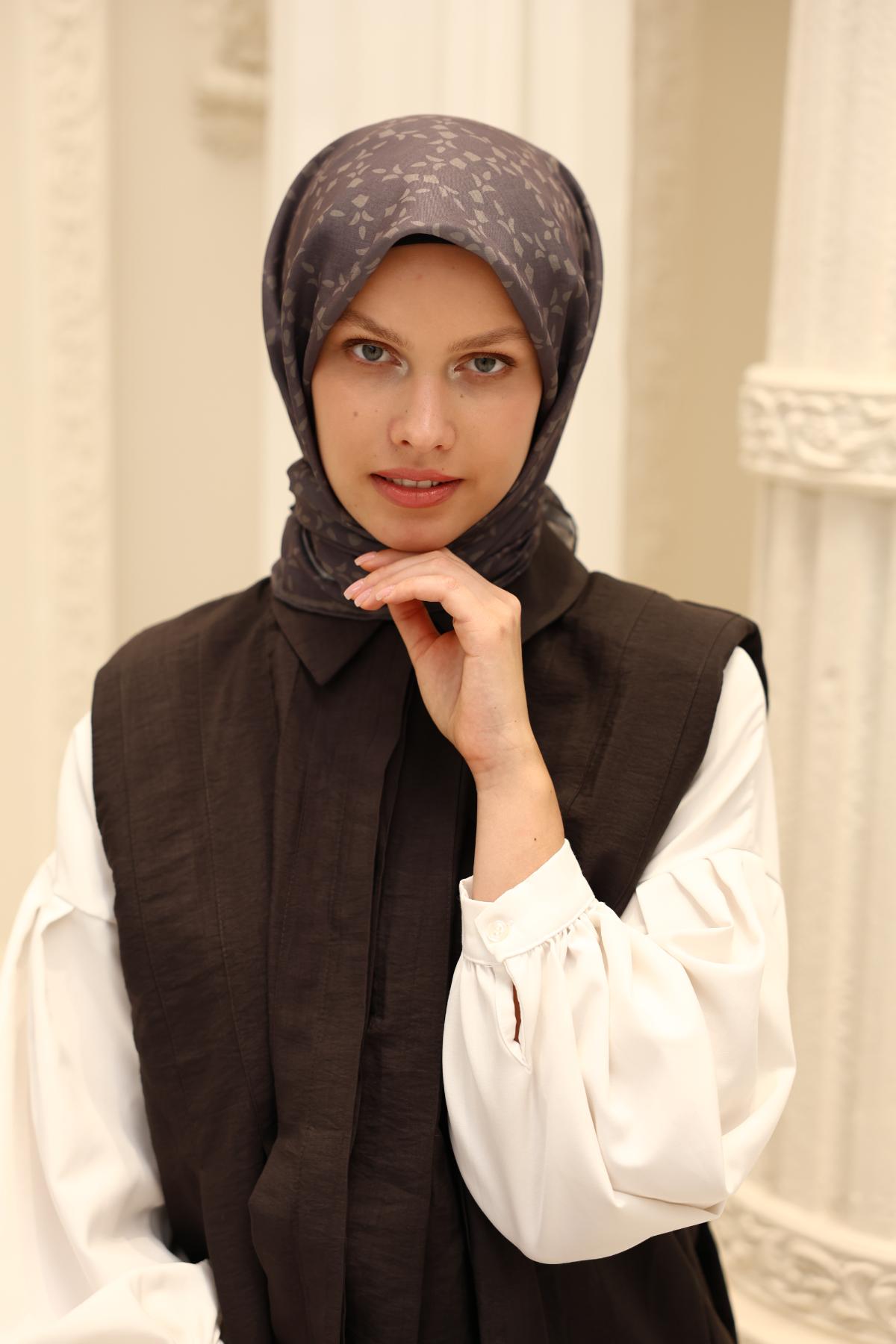 Silk Home Soft Eşarp 73087-28