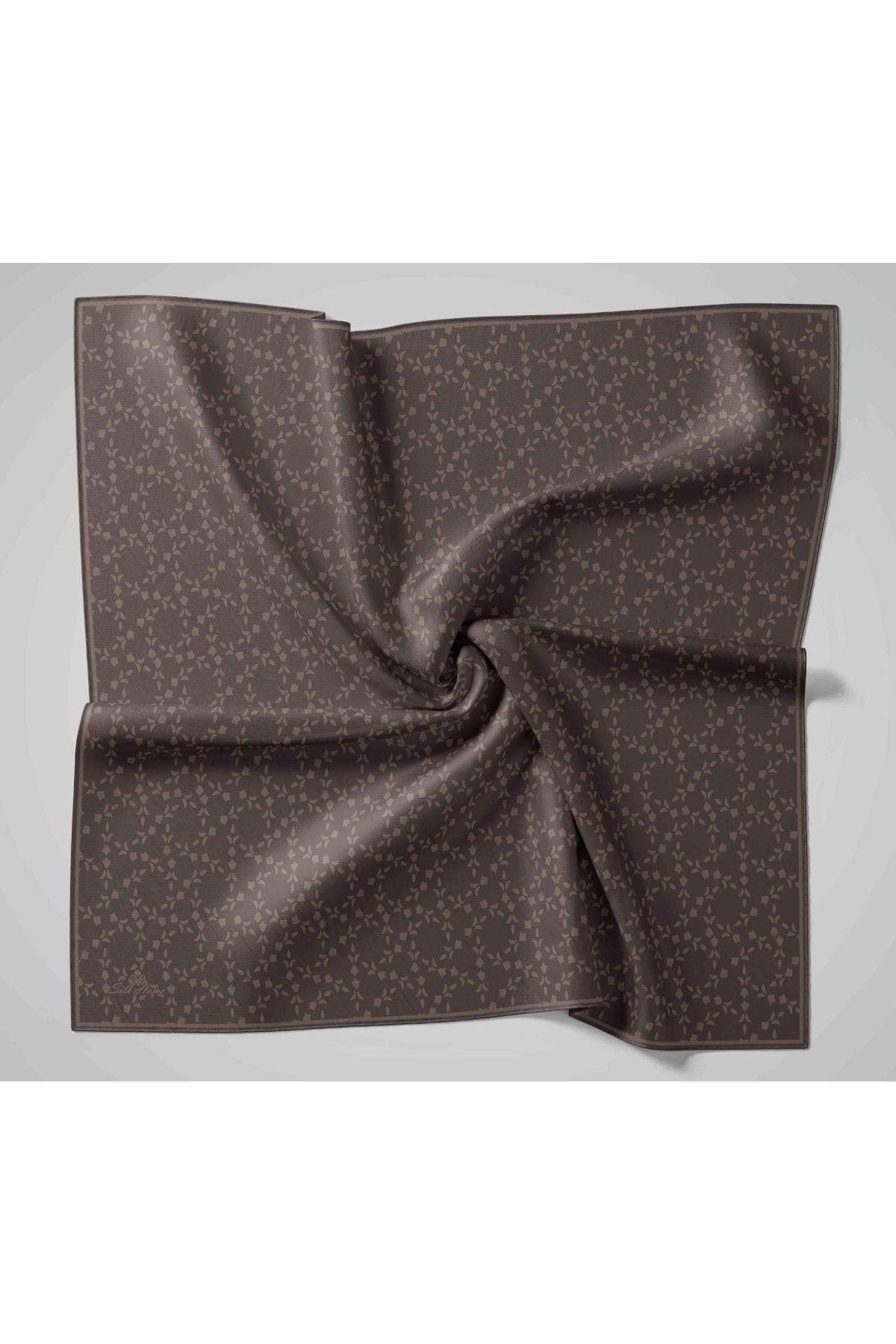 Silk Home Soft Eşarp 73087-28