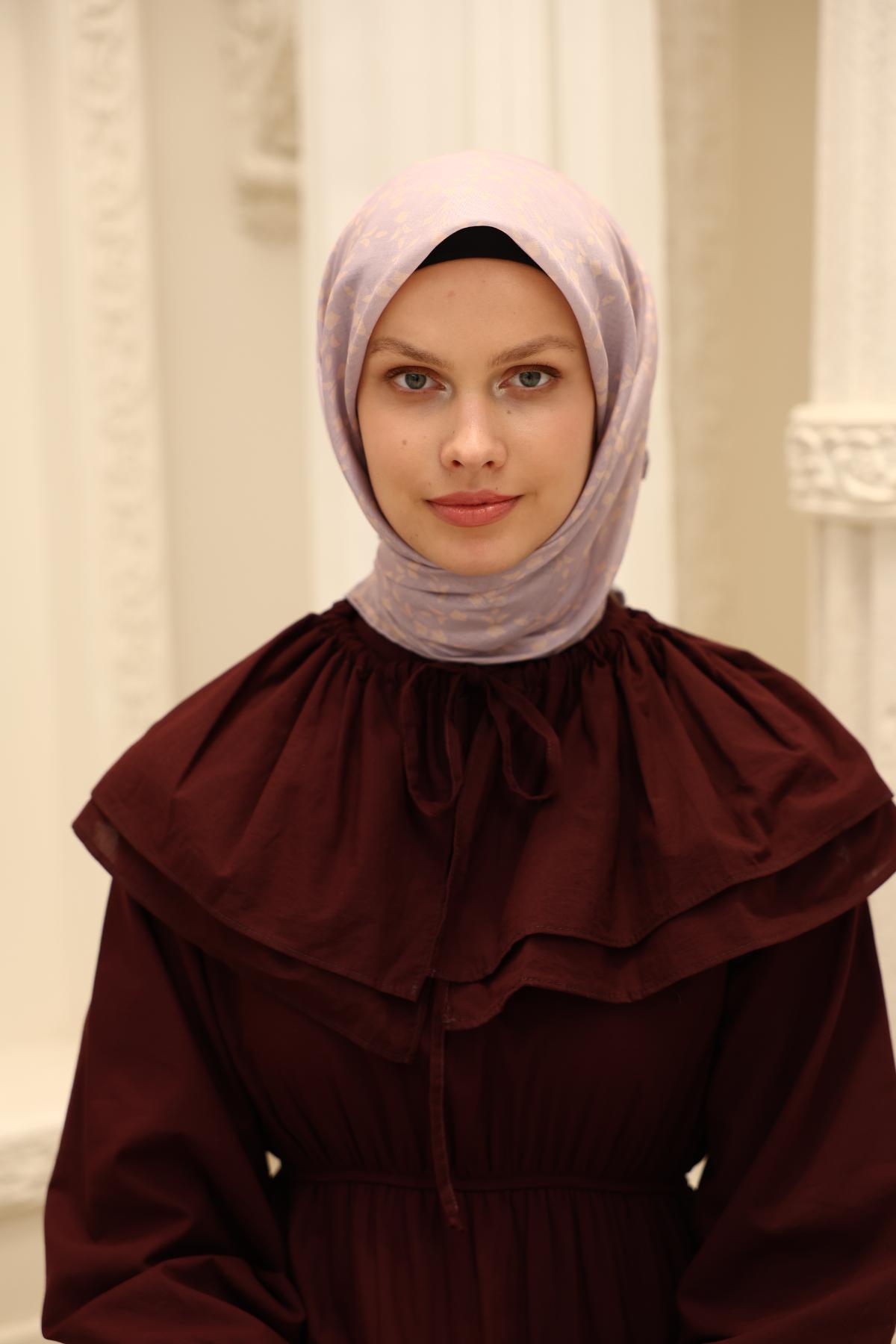Silk Home Soft Eşarp 73087-31 - İthalesarponline.com