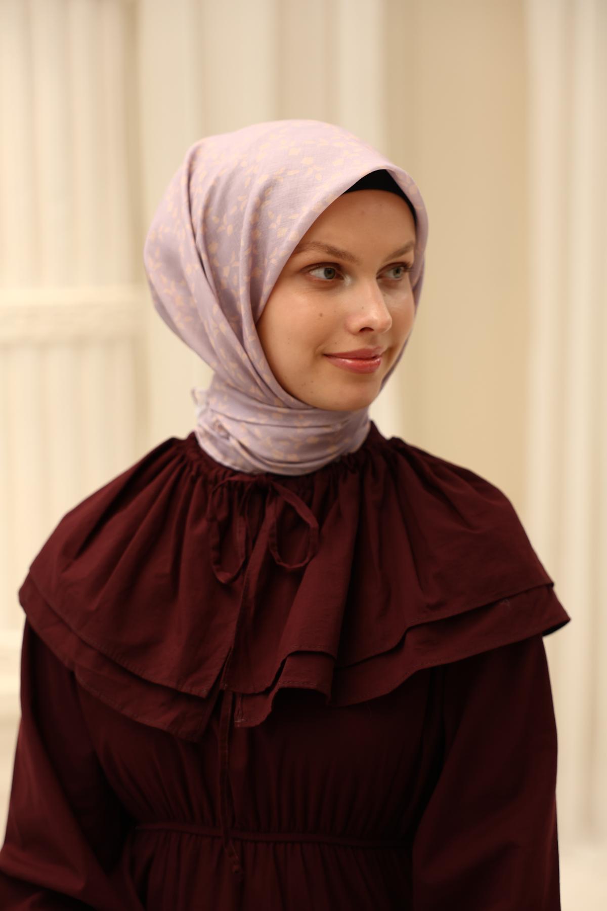 Silk Home Soft Eşarp 73087-31 - İthalesarponline.com