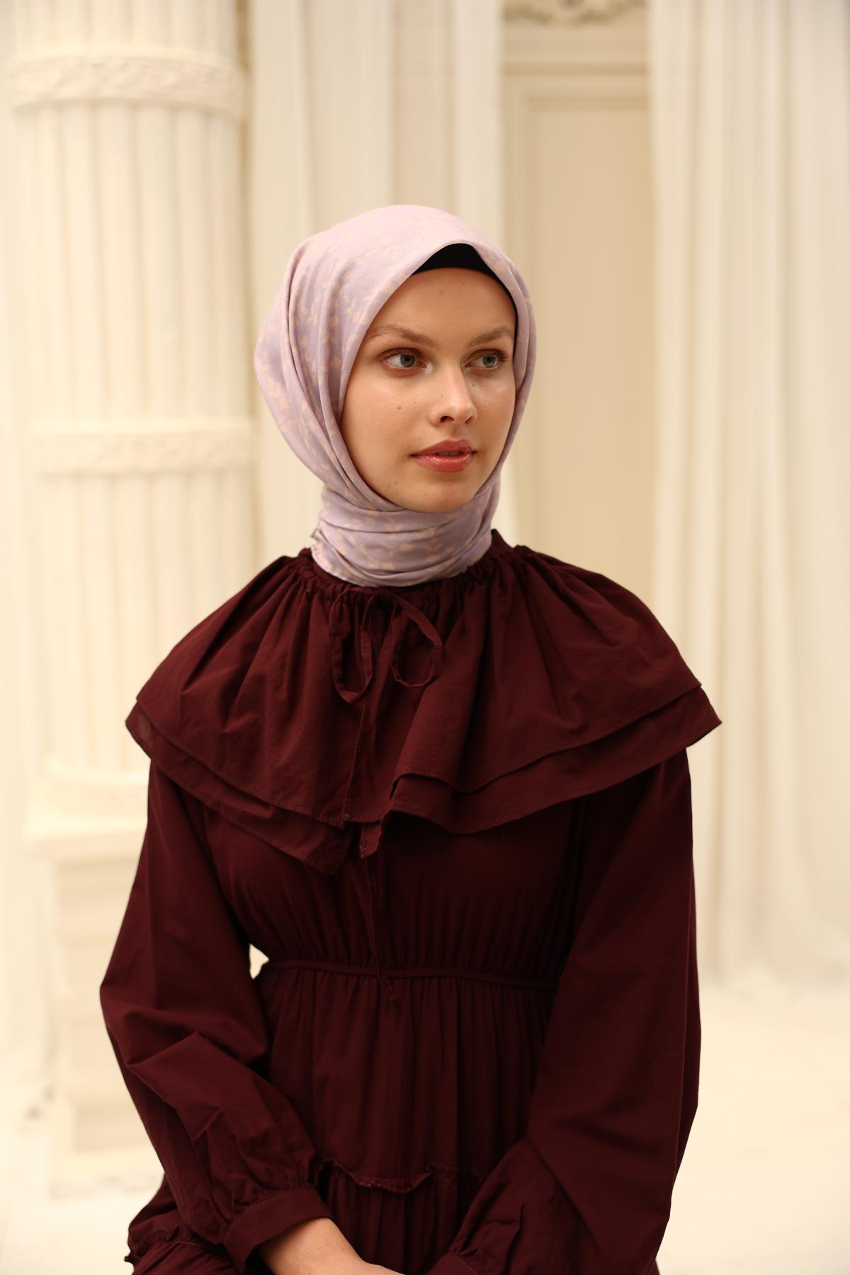 Silk Home Soft Eşarp 73087-31 - İthalesarponline.com
