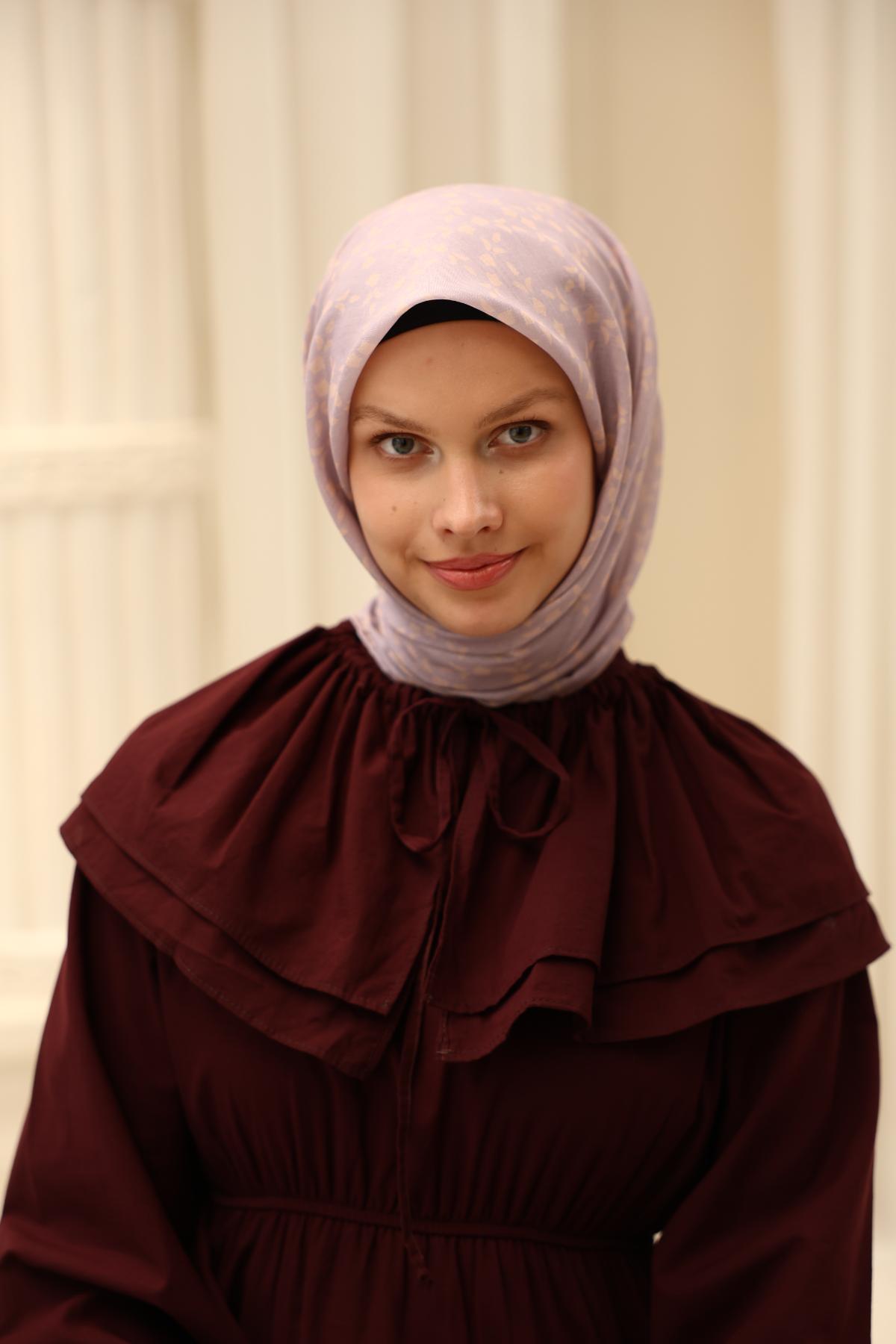 Silk Home Soft Eşarp 73087-31 - İthalesarponline.com