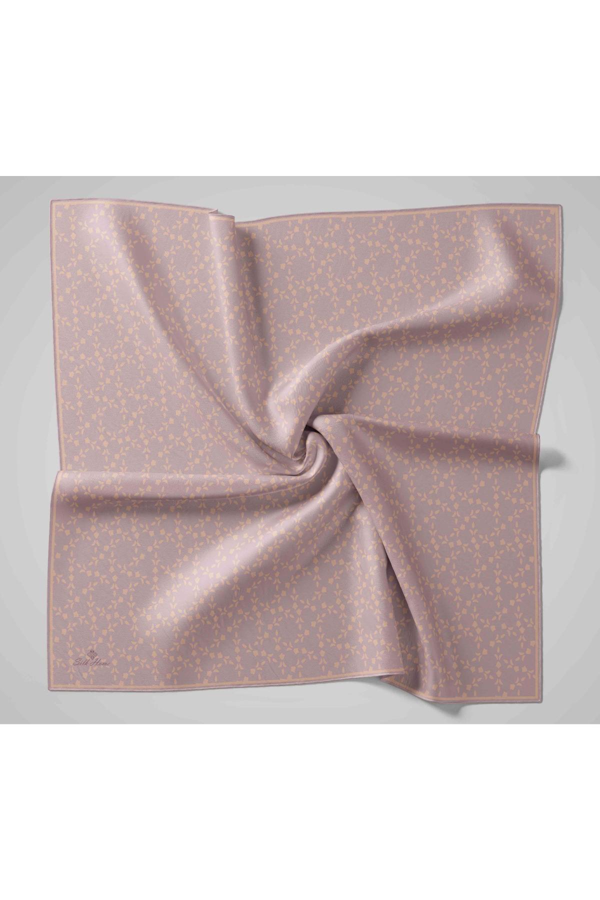 Silk Home Soft Eşarp 73087-31 - İthalesarponline.com