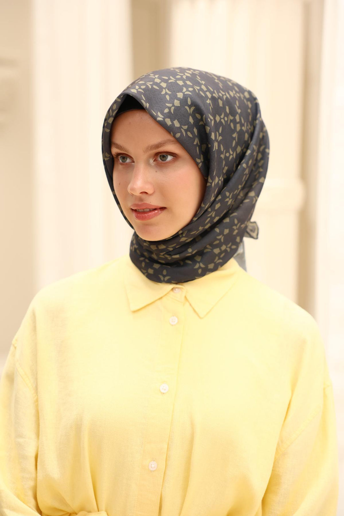 Silk Home Soft Eşarp 73087-39
